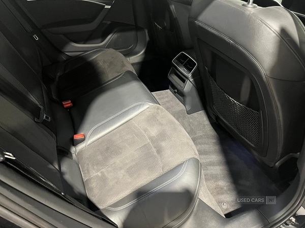 Used Audi A6 2019 for sale - 77840201: Photo 7