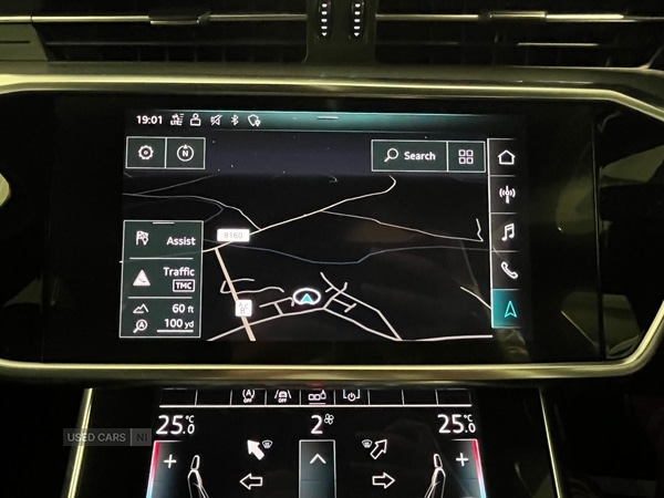 Used Audi A6 2019 for sale - 77840201: Photo 8