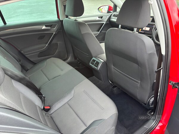 Used Volkswagen Golf 2019 for sale - 77840162: Photo 6