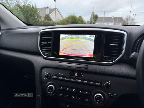 Used Kia Sportage 2019 for sale - 77840169: Photo 10