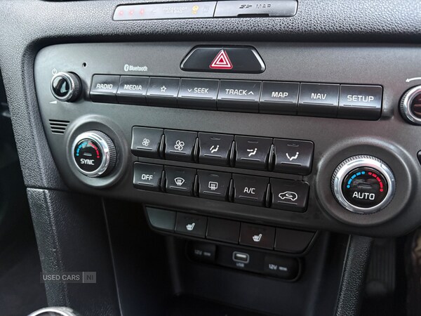 Used Kia Sportage 2019 for sale - 77840169: Photo 11