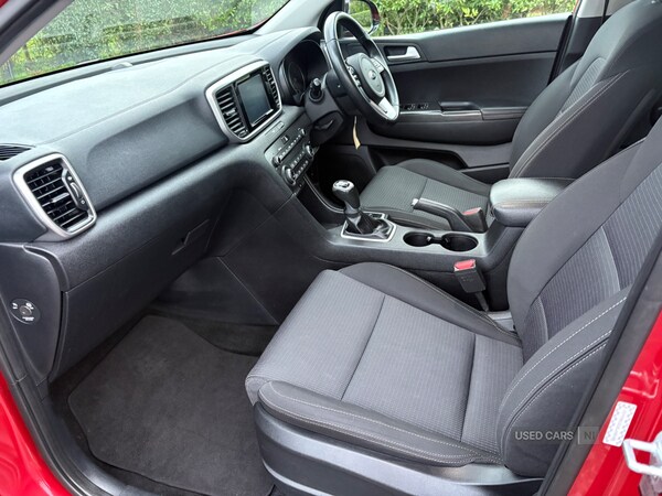 Used Kia Sportage 2019 for sale - 77840169: Photo 12