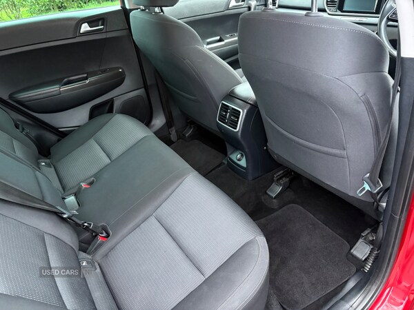 Used Kia Sportage 2019 for sale - 77840169: Photo 13