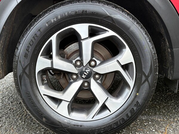 Used Kia Sportage 2019 for sale - 77840169: Photo 14