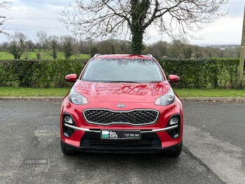 Used Kia Sportage 2019 for sale - 77840169: Photo