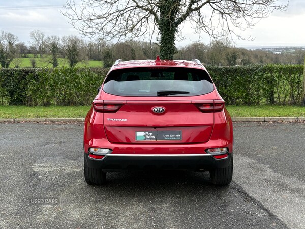 Used Kia Sportage 2019 for sale - 77840169: Photo 6