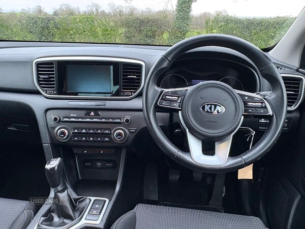 Used Kia Sportage 2019 for sale - 77840169: Photo 8