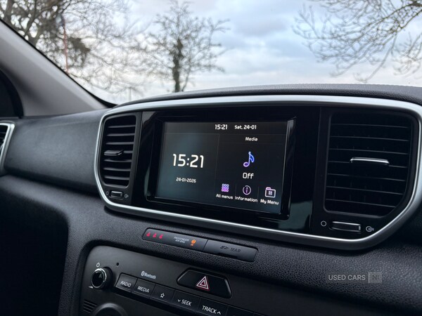 Used Kia Sportage 2019 for sale - 77840169: Photo 9