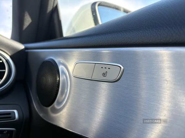 Used Mercedes-Benz C Class 2019 for sale - 78186163: Photo 13