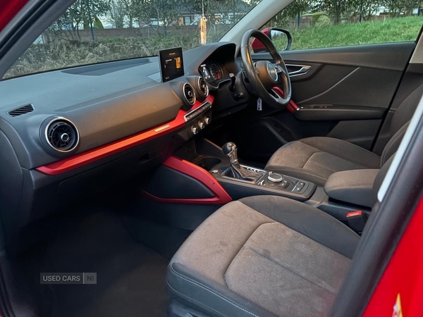 Used Audi Q2 2019 for sale - 77684630: Photo 10