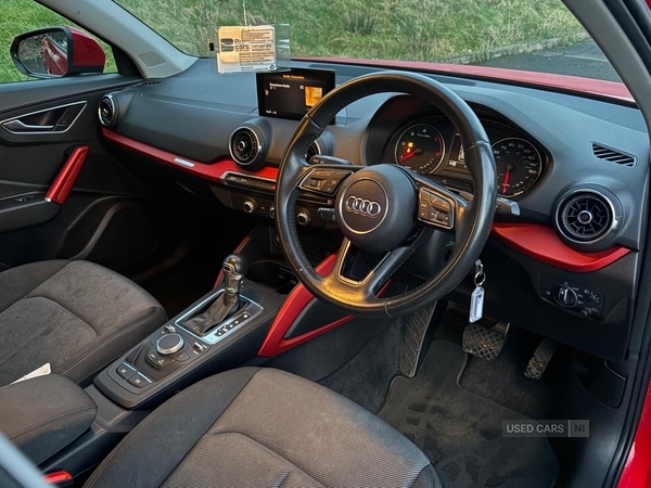 Used Audi Q2 2019 for sale - 77684630: Photo 11
