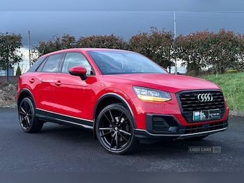 Used Audi Q2 2019 for sale - 77684630: Photo