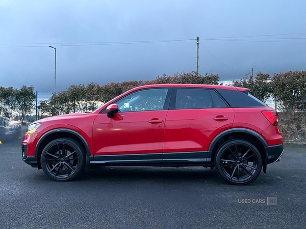 Used Audi Q2 2019 for sale - 77684630: Photo 2