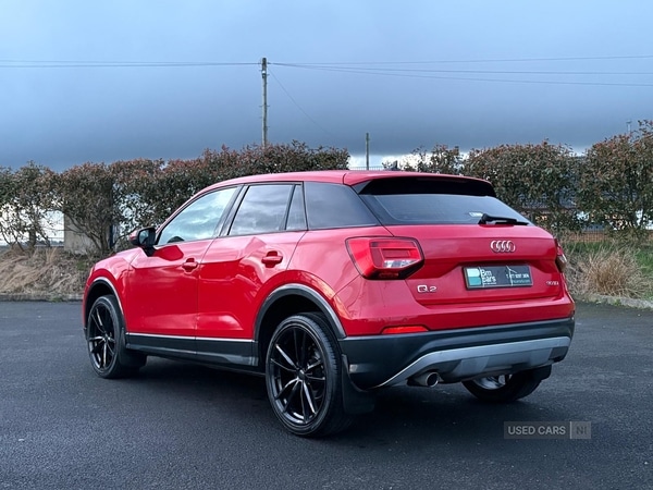 Used Audi Q2 2019 for sale - 77684630: Photo 3