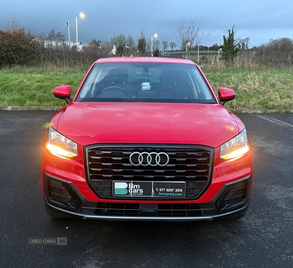 Used Audi Q2 2019 for sale - 77684630: Photo 5