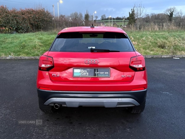 Used Audi Q2 2019 for sale - 77684630: Photo 6