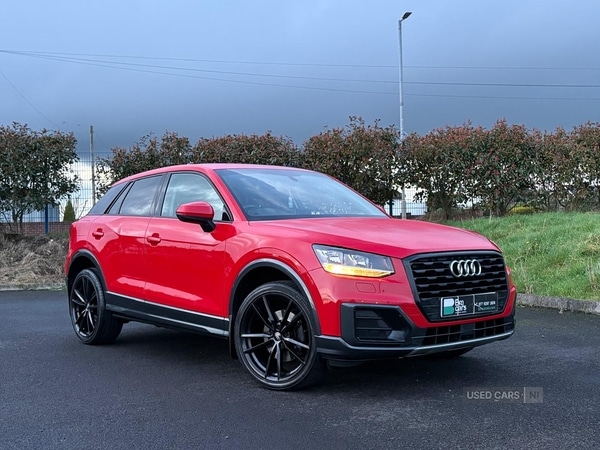 Used Audi Q2 2019 for sale - 77684630: Photo 8