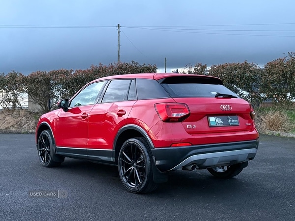 Used Audi Q2 2019 for sale - 77684630: Photo 9