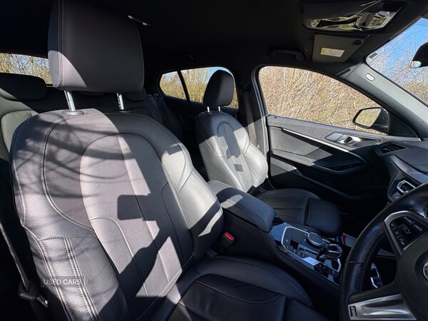 Used BMW 1 Series 2021 for sale - 77840368: Photo 10