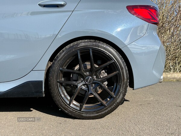 Used BMW 1 Series 2021 for sale - 77840368: Photo 13