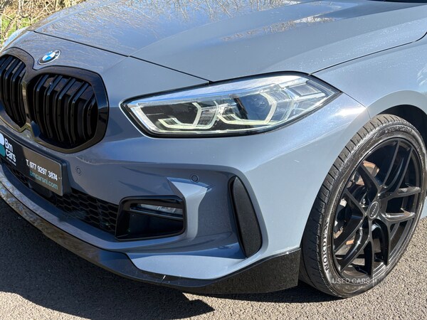 Used BMW 1 Series 2021 for sale - 77840368: Photo 7