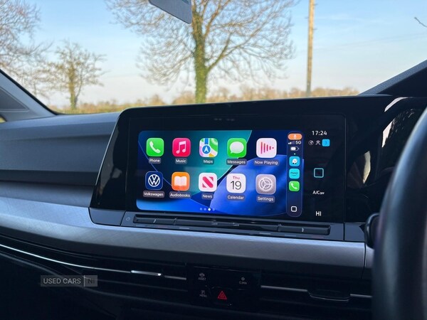 Used Volkswagen Golf 2021 for sale - 77958997: Photo 10