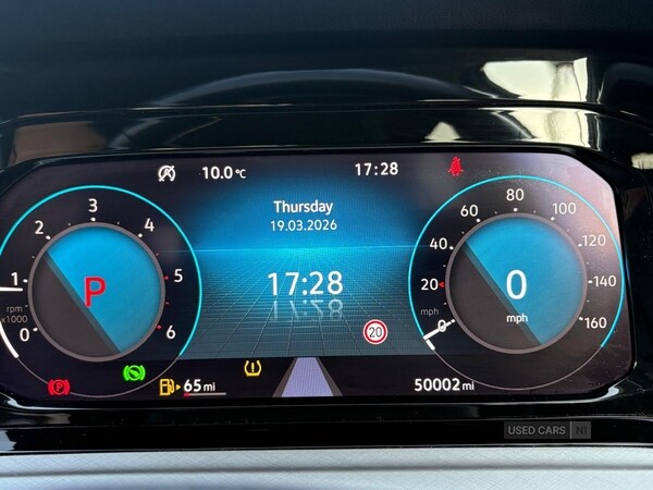 Used Volkswagen Golf 2021 for sale - 77958997: Photo 11