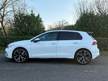 Used Volkswagen Golf 2021 for sale - 77958997: Photo