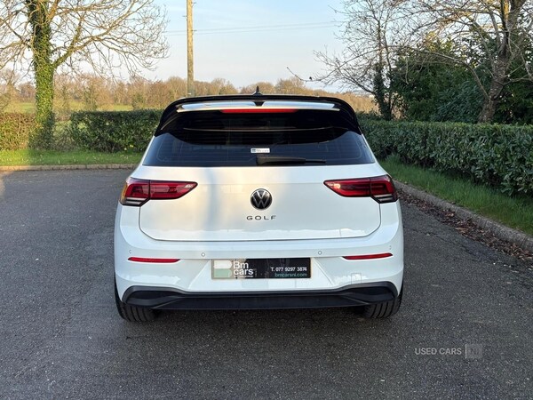 Used Volkswagen Golf 2021 for sale - 77958997: Photo 5