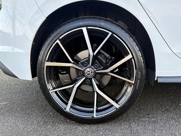 Used Volkswagen Golf 2021 for sale - 77958997: Photo 7