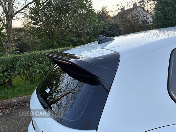 Used Volkswagen Golf 2021 for sale - 77958997: Photo 8