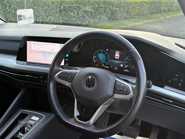 Used Volkswagen Golf 2021 for sale - 77958997: Photo 9