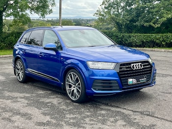 Audi - Q7