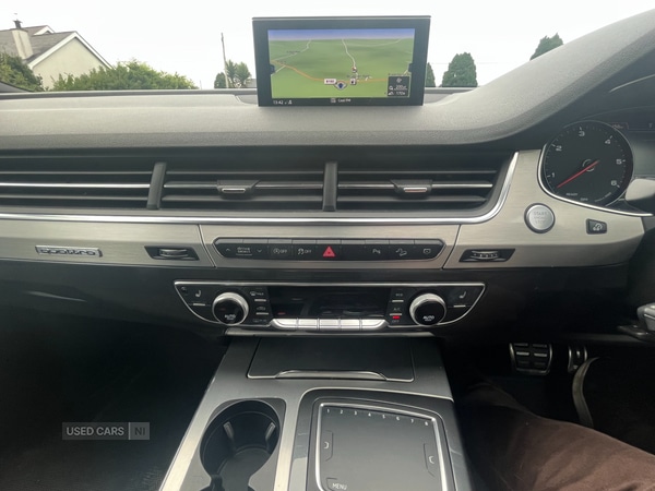 Used Audi Q7 2017 for sale - 76338181: Photo 7