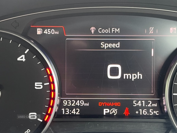 Used Audi Q7 2017 for sale - 76338181: Photo 9