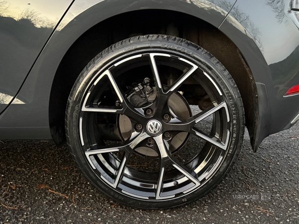 Used Volkswagen Golf 2017 for sale - 76729473: Photo 10