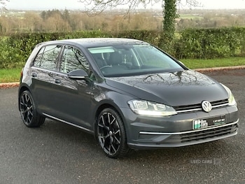 2017 - 1.6 TDI SE [Nav] 5dr