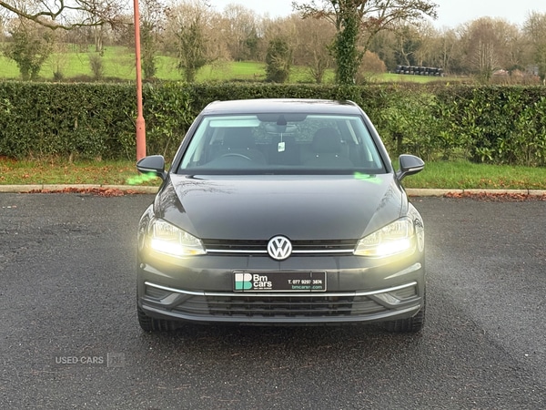 Used Volkswagen Golf 2017 for sale - 76729473: Photo 2