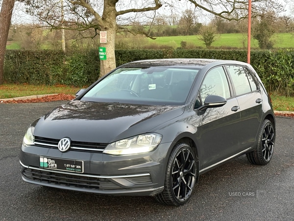 Used Volkswagen Golf 2017 for sale - 76729473: Photo 3