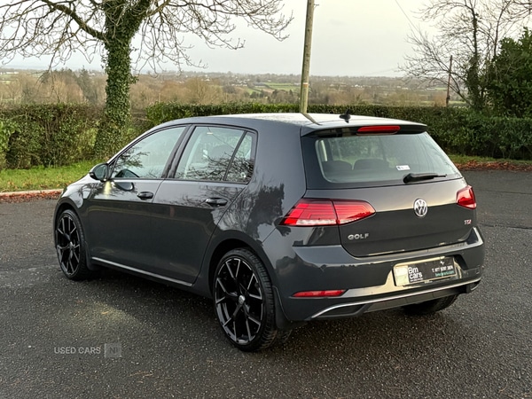 Used Volkswagen Golf 2017 for sale - 76729473: Photo 5