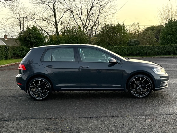 Used Volkswagen Golf 2017 for sale - 76729473: Photo 6