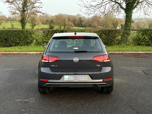 Used Volkswagen Golf 2017 for sale - 76729473: Photo 7