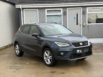 2019 - 1.6 TDI 115 FR 5dr