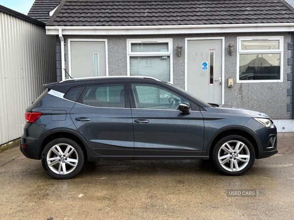 Used SEAT Arona 2019 for sale - 76759874: Photo 2