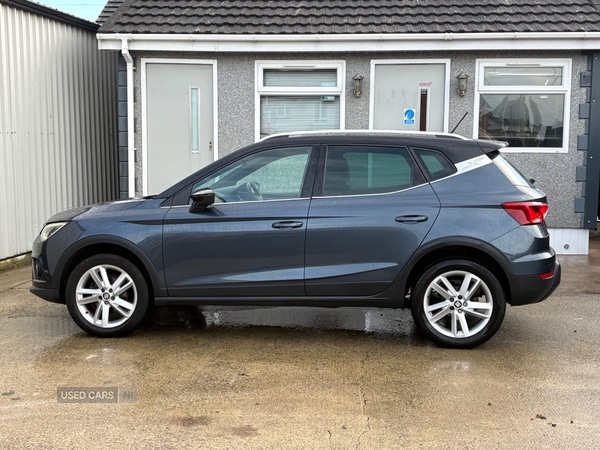 Used SEAT Arona 2019 for sale - 76759874: Photo 4