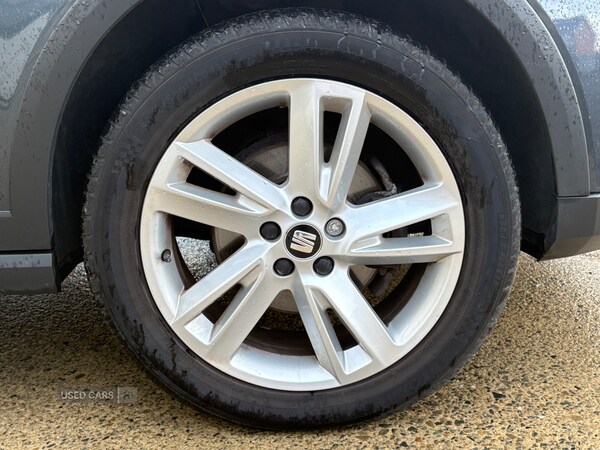 Used SEAT Arona 2019 for sale - 76759874: Photo 7