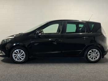 Used Renault Scenic 2014 for sale - 71255275: Photo