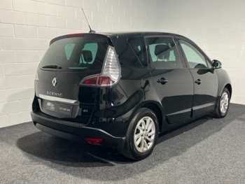 Used Renault Scenic 2014 for sale - 71255275: Photo