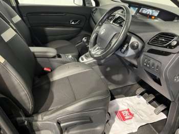 Used Renault Scenic 2014 for sale - 71255275: Photo