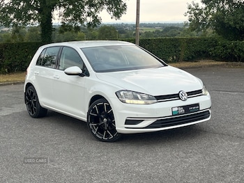 Used Volkswagen Golf 2017 for sale - 75682415: Photo